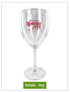 CLOSEOUT - 12 oz Excalibur Grand Savoie Goblet Wine Glass